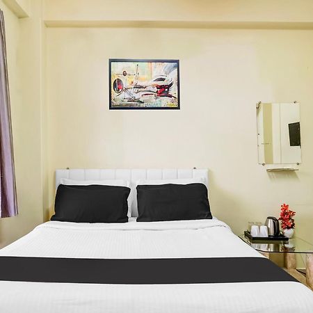 Super Hotel O Rynjah Shillong Eksteriør billede