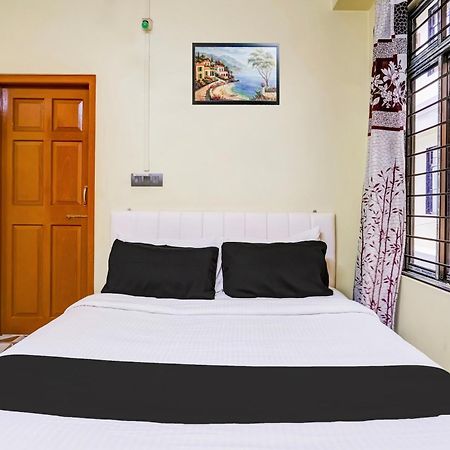 Super Hotel O Rynjah Shillong Eksteriør billede