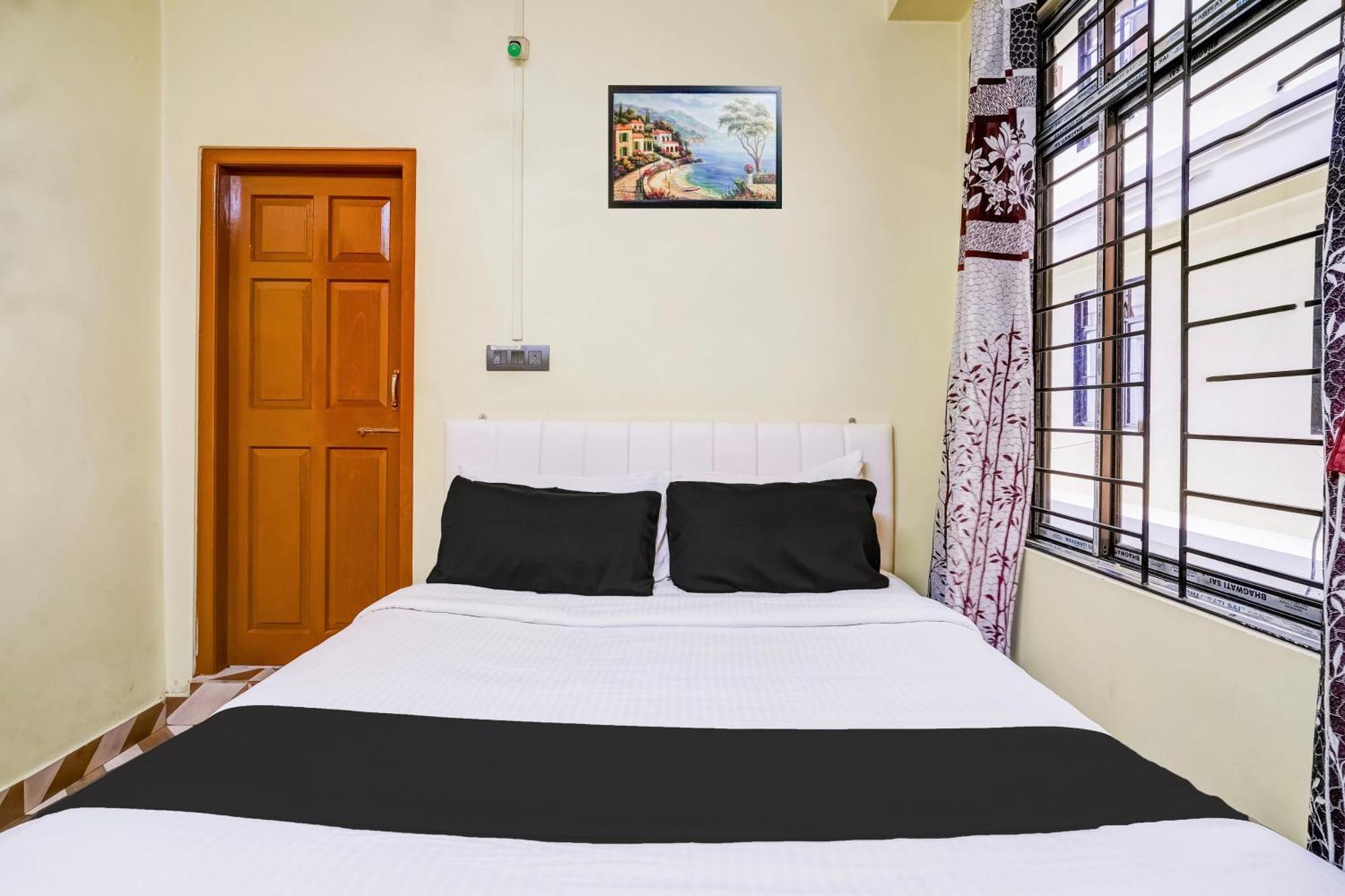 Super Hotel O Rynjah Shillong Eksteriør billede